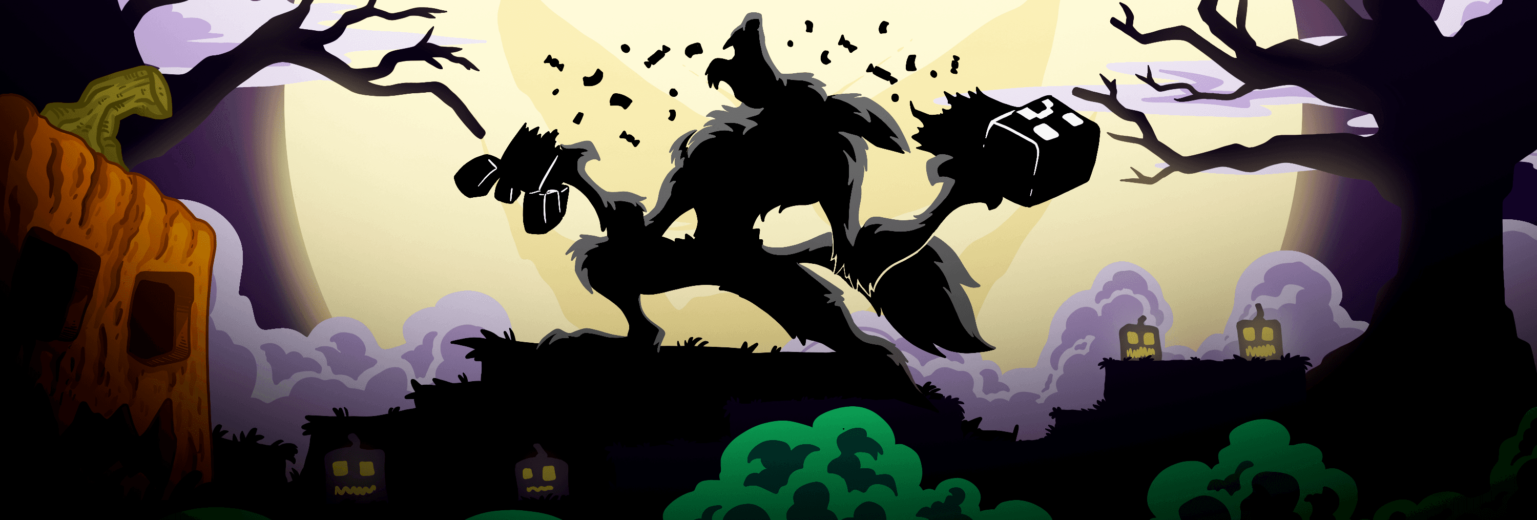CreeperHost Home Banner