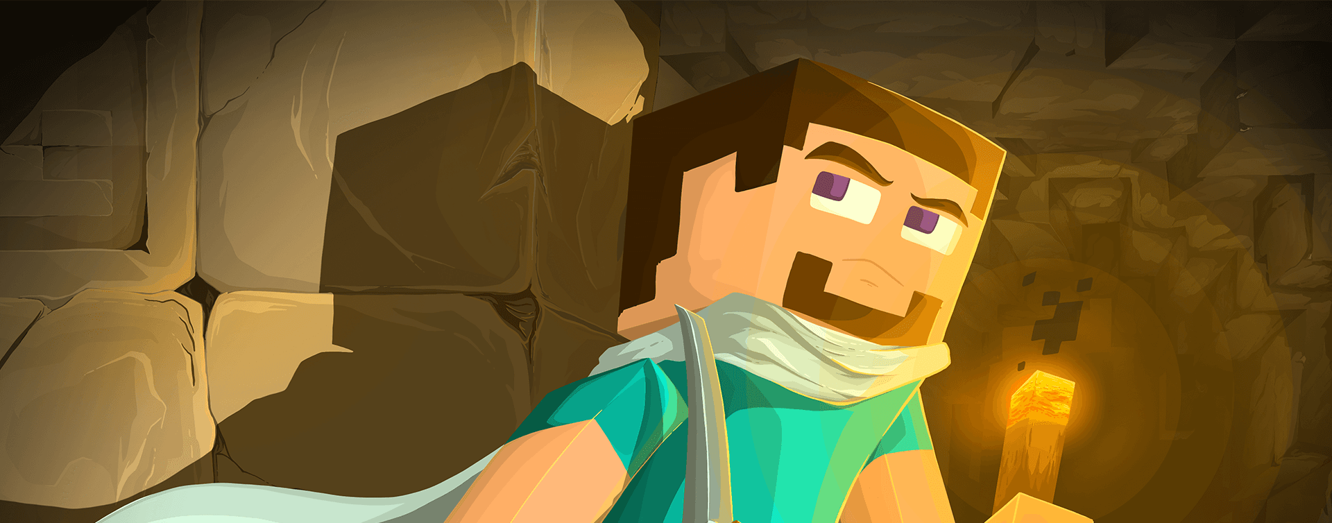 CreeperHost Home Banner