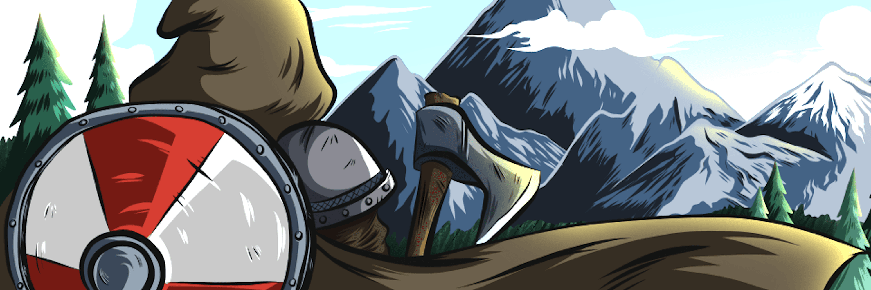 CreeperHost Home Banner