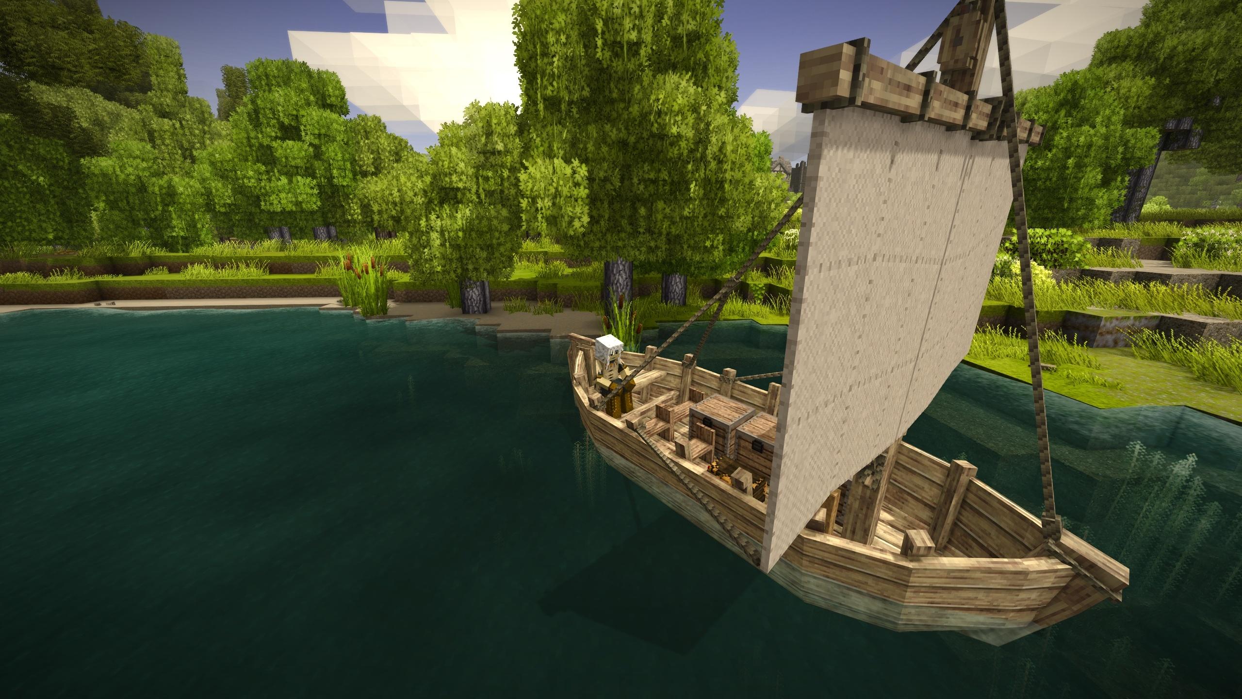 CreeperHost Home Banner