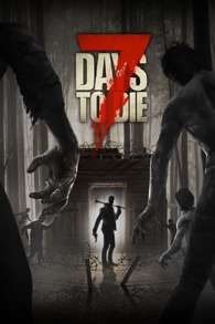 7 Days to Die icon