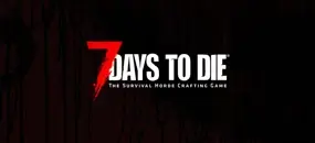 7 Days to Die Logo / Artwork