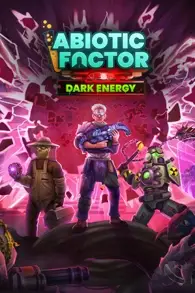 Abiotic Factor icon