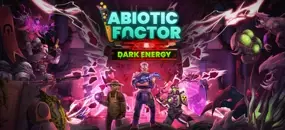 Abiotic Factor Logo / Artwork