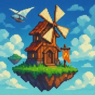 Modpack artwork
