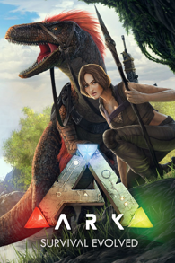 ARK: Survival Evolved icon