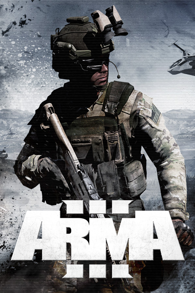Arma 3 icon