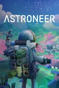 Astroneer icon