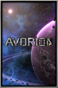 Avorion icon