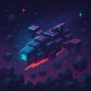 Modpack artwork