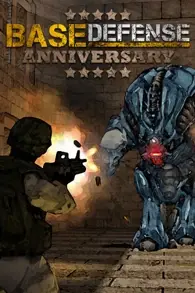 Base Defense icon
