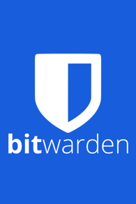 Bitwarden icon