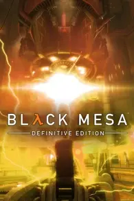 Black Mesa icon