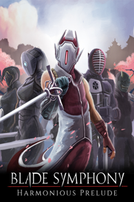 Blade Symphony icon