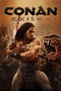 Conan Exiles icon