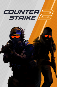 Counter-Strike: 2 icon