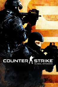 Counter-Strike: Global Offensive icon