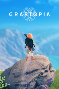 Craftopia icon