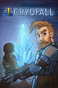 CryoFall icon