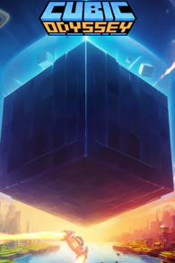Cubic Odyssey icon