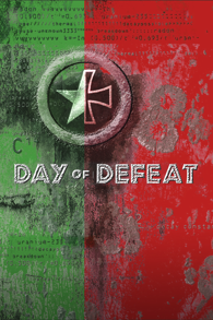 Day of Defeat icon