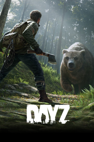DayZ icon