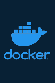 Docker icon