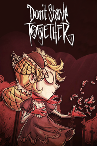 Don't Starve Together icon