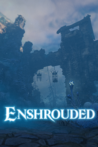 Enshrouded icon