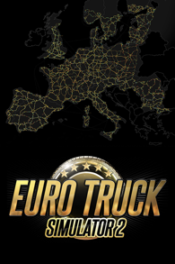 Euro Truck Simulator 2 icon