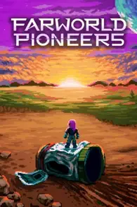 Farworld Pioneers icon