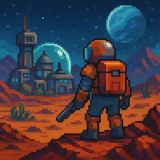 Modpack artwork