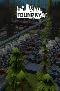 Foundry icon