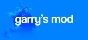 Garry's Mod Logo / Artwork