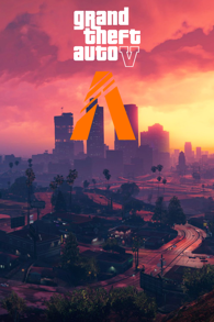 GTA: V icon
