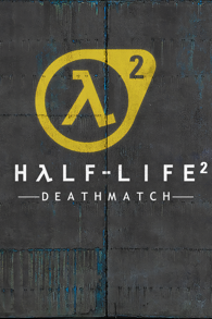 Half Life 2: Deathmatch icon