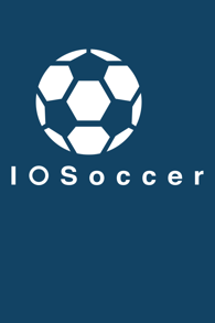 IOSoccer icon