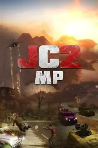 Just Cause 2: Multiplayer icon