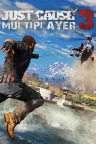 Just Cause 3: Multiplayer icon