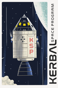 Kerbal Space Program icon