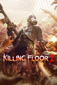 Killing Floor 2 icon