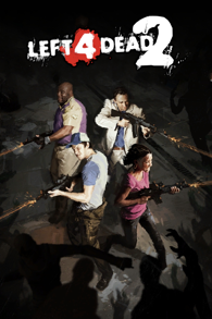 Left 4 Dead 2 icon