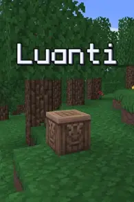 Luanti icon