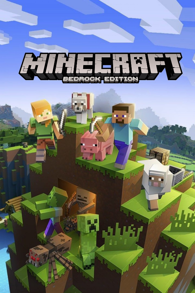 Minecraft: Bedrock icon