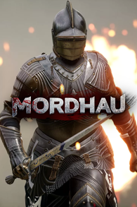 Mordhau icon