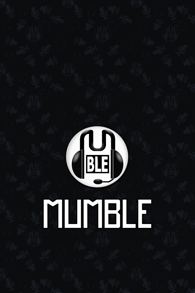 Mumble icon
