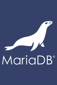 MySQL 5.5 (MariaDB) icon