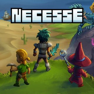 Modpack artwork