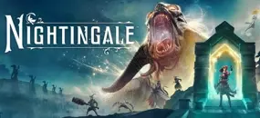 Nightingale Logo / Artwork