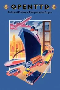 OpenTTD icon